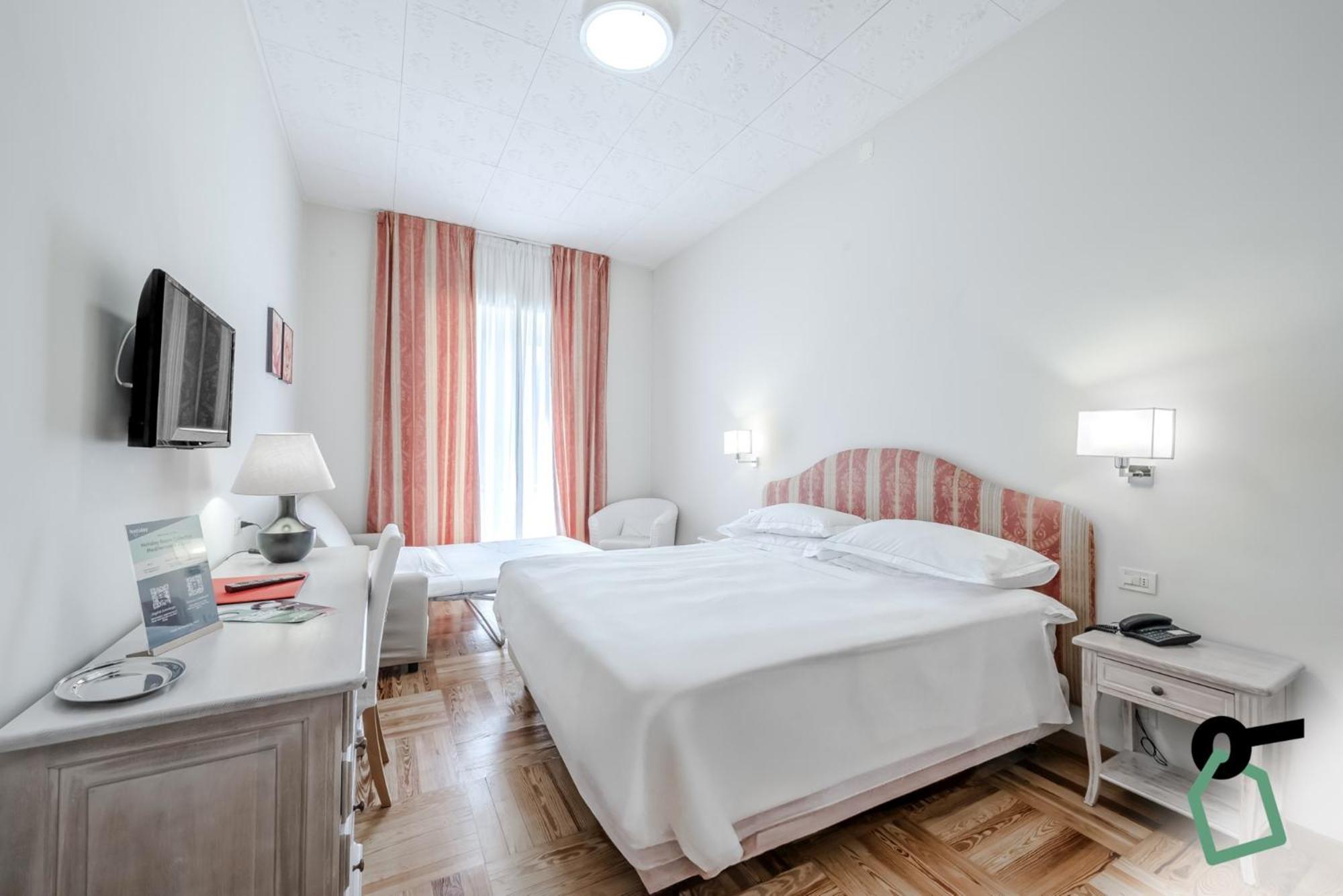 Hotiday Room Collection - Mediterranee Αλάσιο Εξωτερικό φωτογραφία