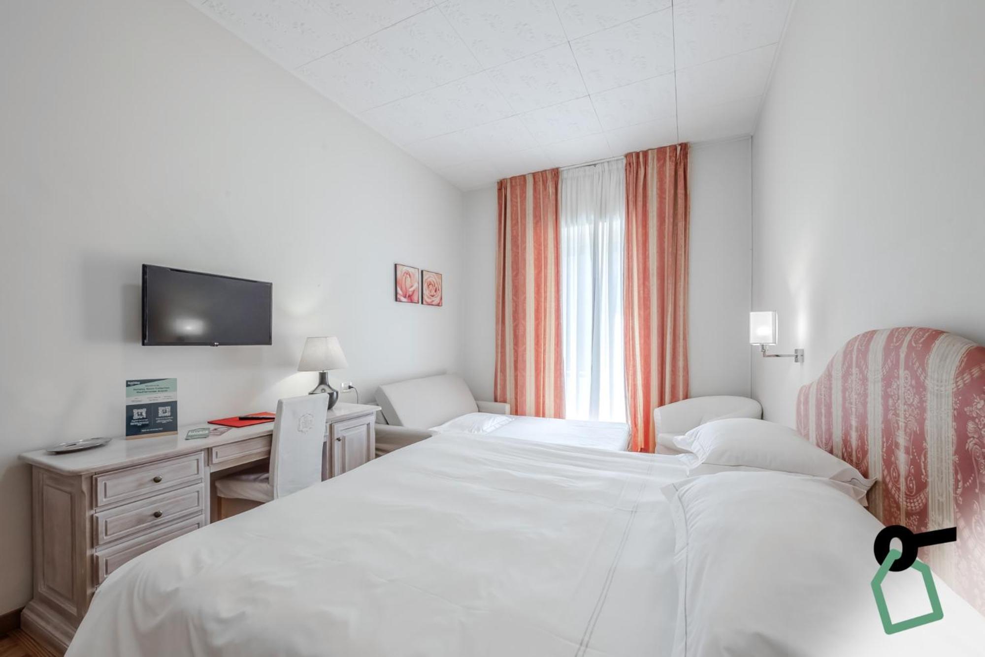 Hotiday Room Collection - Mediterranee Αλάσιο Εξωτερικό φωτογραφία