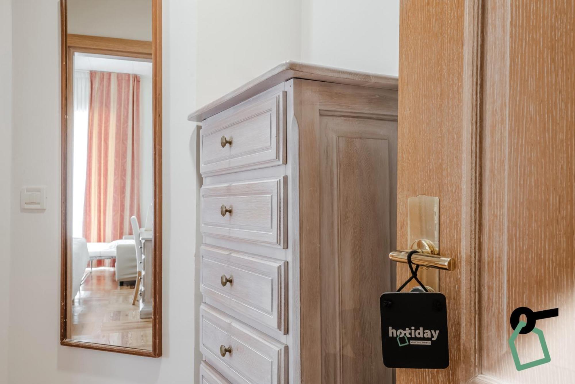 Hotiday Room Collection - Mediterranee Αλάσιο Εξωτερικό φωτογραφία