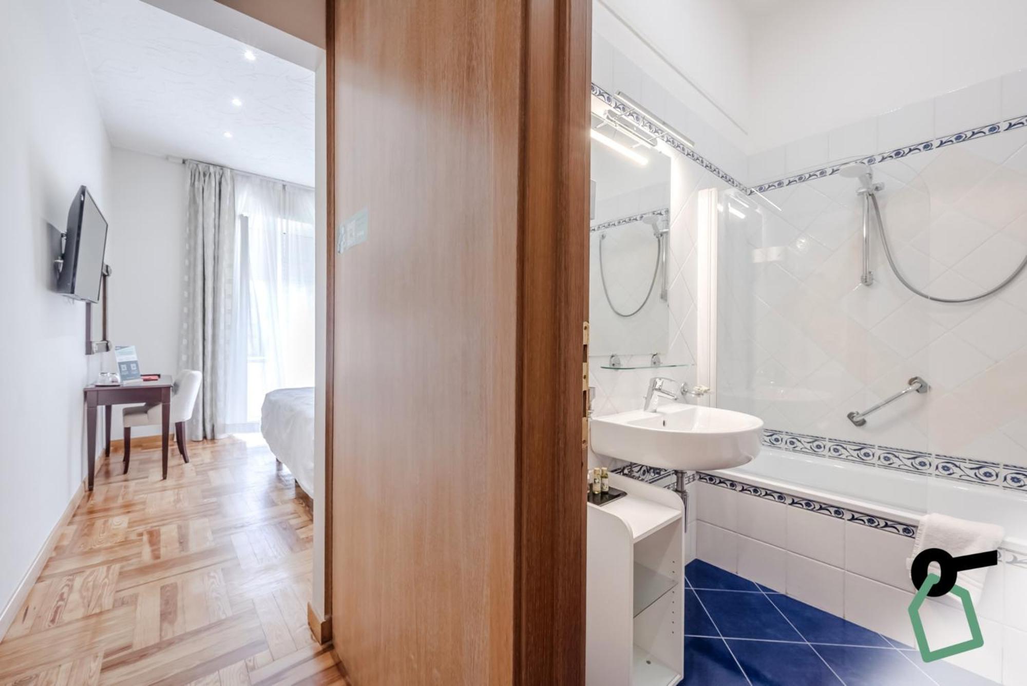 Hotiday Room Collection - Mediterranee Αλάσιο Εξωτερικό φωτογραφία