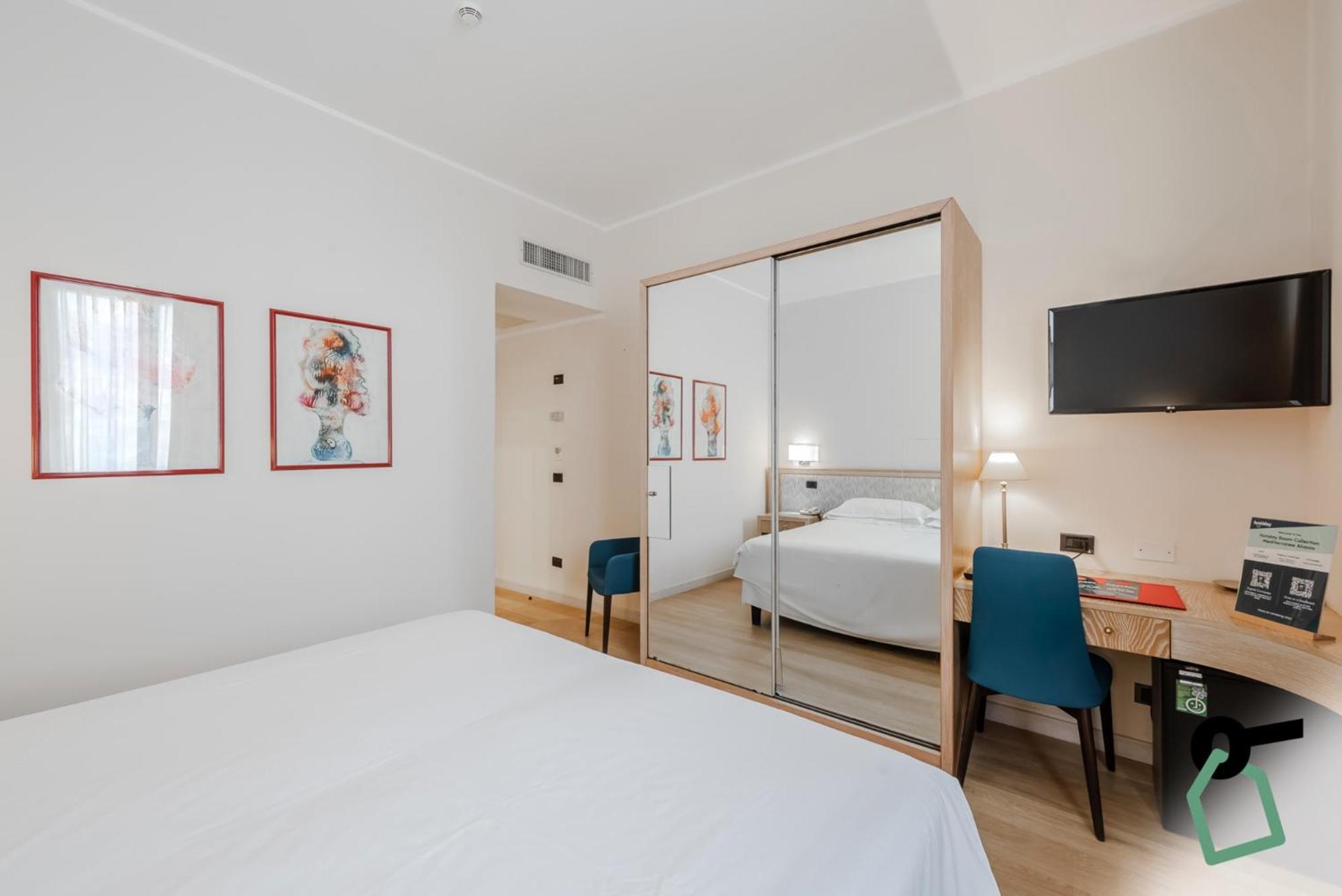 Hotiday Room Collection - Mediterranee Αλάσιο Εξωτερικό φωτογραφία