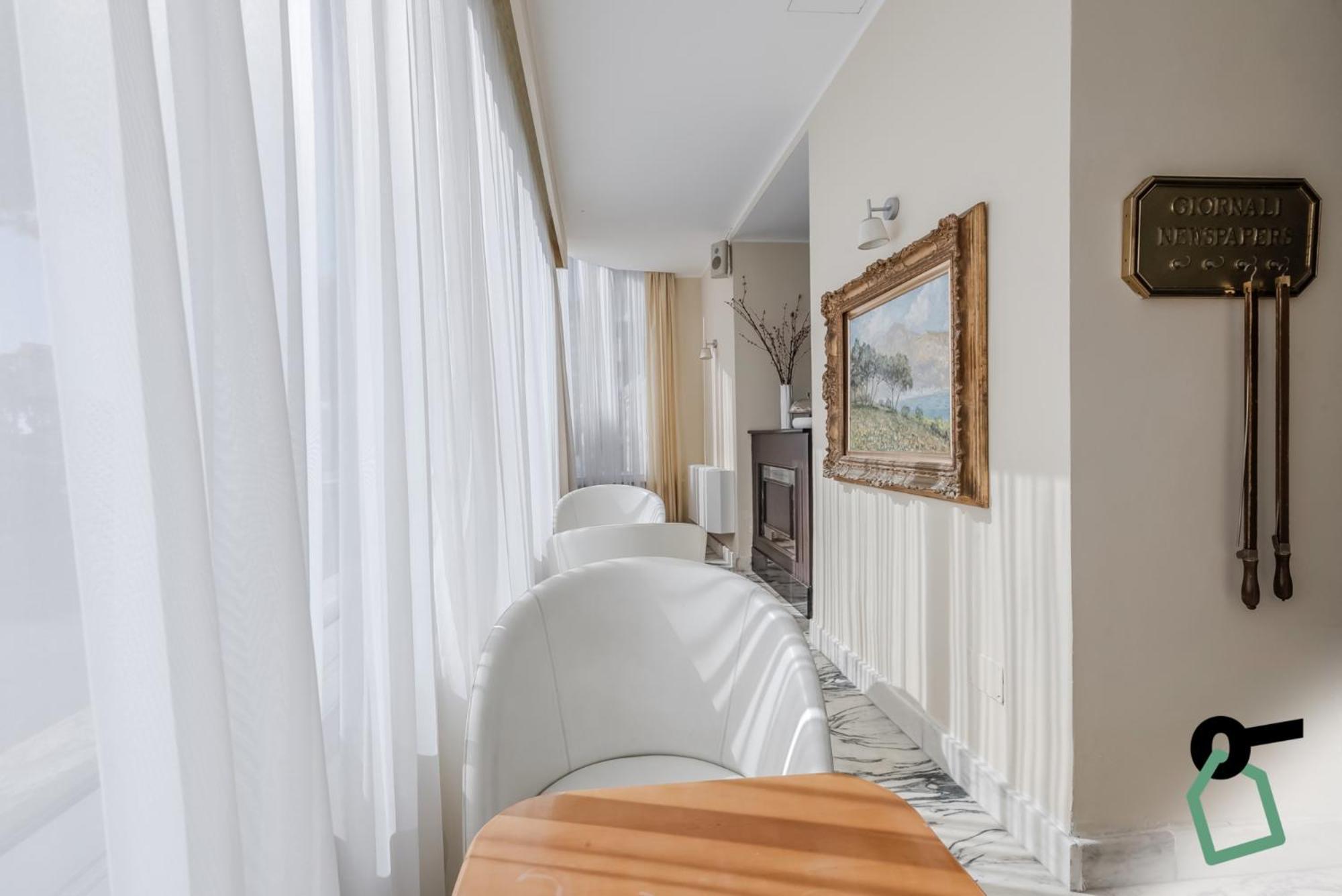 Hotiday Room Collection - Mediterranee Αλάσιο Εξωτερικό φωτογραφία