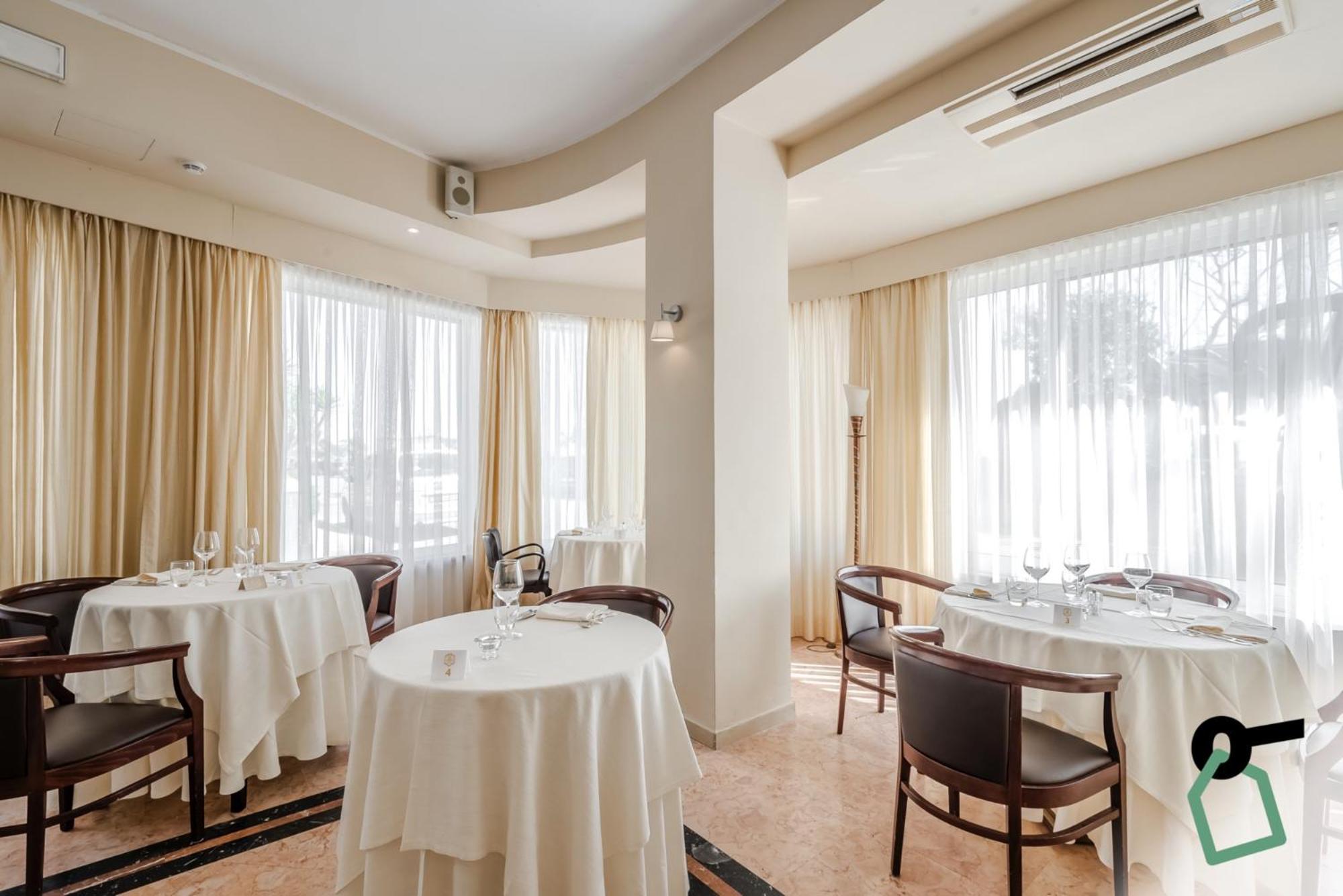 Hotiday Room Collection - Mediterranee Αλάσιο Εξωτερικό φωτογραφία
